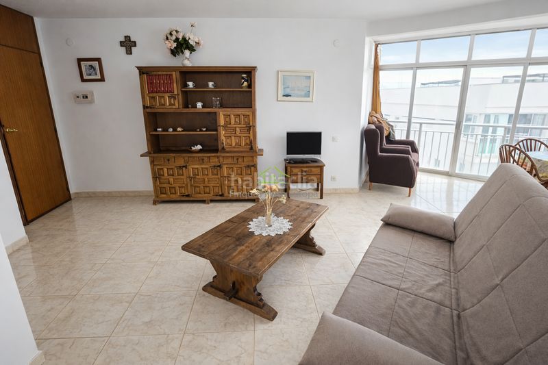 Foto a6b58902-3bbb-480e-8b2f-88fdc2983a11. Appartement in Centre-Platja Platja d´Aro