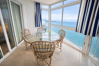 Apartament a Centre-Platja
