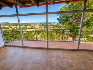 Casa a Cabanyes-Mas Ambrós-Mas Pallí
