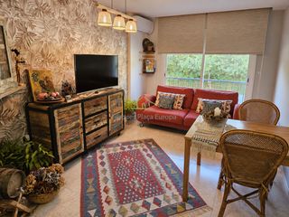 Apartament a Tueda