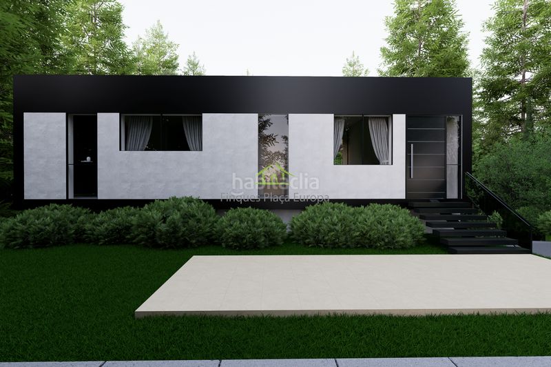 Foto bf30c041-0d8d-4999-b84f-3c8fa83f0e99. Casa amb calefacció aparcament piscina a Caldes de Malavella