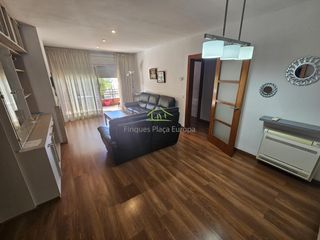 Location Appartement à Fenals. Platja daroapartamento