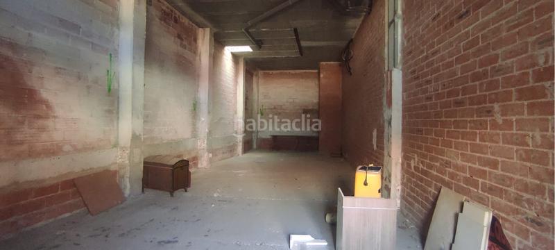 Foto 57b454e3-14bf-49ea-8dcb-f06f91b4bf68. Local comercial local pueblo en Moncófar Pueblo Moncofa