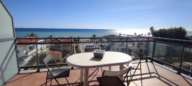 Foto 0c3a3ea3-9a4f-4185-8223-4d46d4e962a4. Pis amb aparcament a Moncófar Playa Moncofa