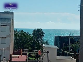 Appartement à Moncófar Playa. Apartamento  moncofa buena vista
