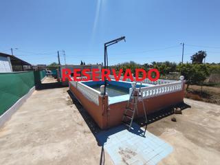Casa a Nules. Casa con terreno  nules