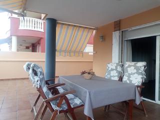Apartament a Moncófar Pueblo. Apartamento  moncofa torremolinos