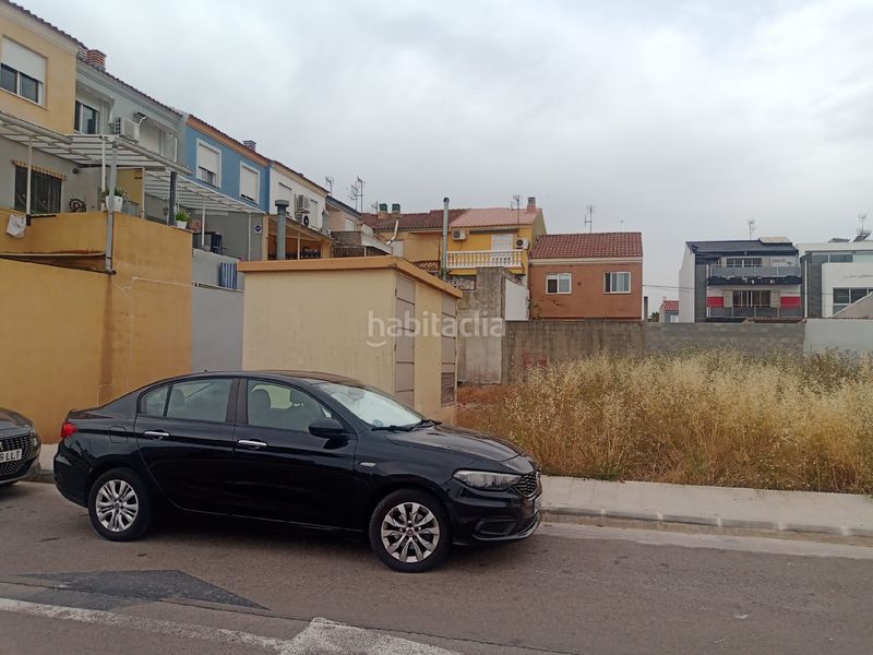 Foto 55131ed0-a968-4341-aee1-7c0ca0e8c222. Terreny residencial a Moncófar Pueblo Moncofa
