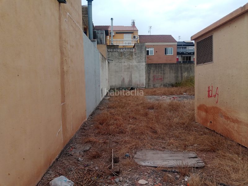 Foto accf907f-1f35-424b-8221-1524331a8b3b. Terreny residencial a Moncófar Pueblo Moncofa