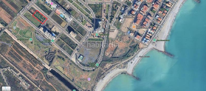 Foto d5d505d5-078a-4982-88ff-fbc992ff6a2e. Terreno residenziale in Moncófar Playa Moncofa