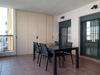 Piccolo appartamento in Moncófar Playa. Apartamento  moncofa isaac peral