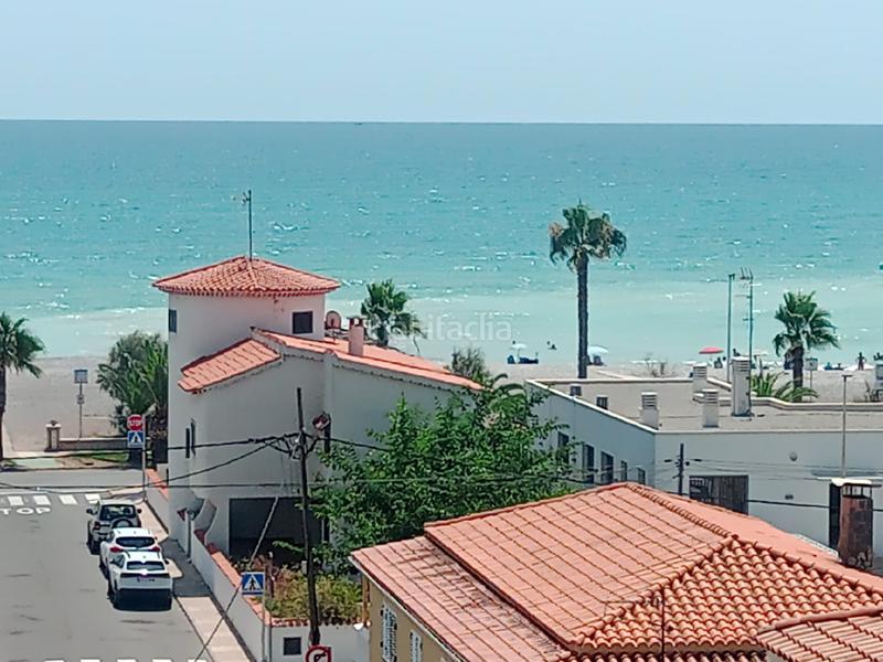 Foto 04789875-8b9b-4502-a9cd-ae15427c0e76. Ático  dúplex benicasim en Moncófar Playa Moncofa