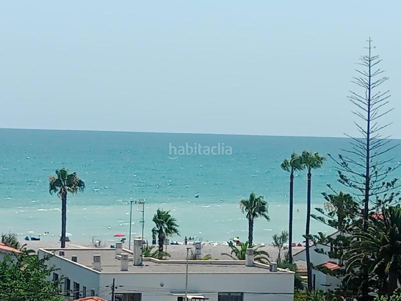 Foto 073bdef9-1a6d-4aa7-a5cf-298cff239569. Ático  dúplex benicasim en Moncófar Playa Moncofa