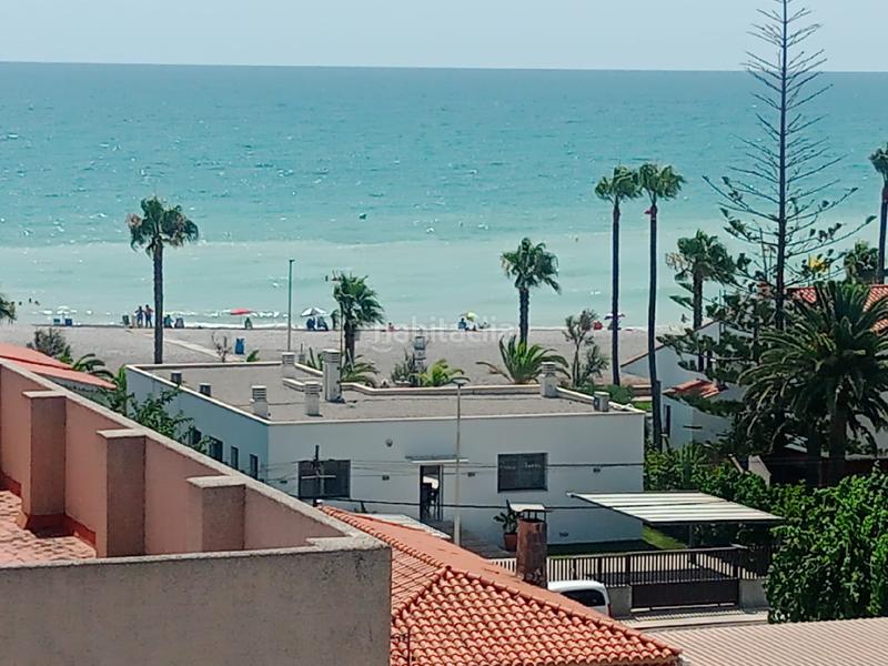 Foto 208422dd-14c1-4875-9cd8-b21a80b37d80. Ático  dúplex benicasim en Moncófar Playa Moncofa