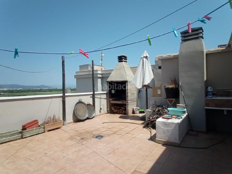 Foto 42a162b6-58aa-4d66-a6a7-20a9b6273977. Ático  dúplex benicasim en Moncófar Playa Moncofa
