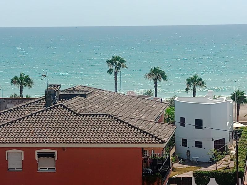 Foto 4ebf9fa9-b814-484d-a6e7-3881d47acc36. Ático  dúplex benicasim en Moncófar Playa Moncofa