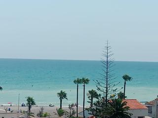 Attico in Moncófar Playa. Ático dúplex  moncofa benicasim