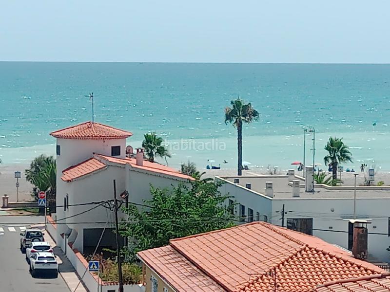 Foto 5f47d689-1490-4bd5-894f-eea9e4c76f80. Ático  dúplex benicasim en Moncófar Playa Moncofa