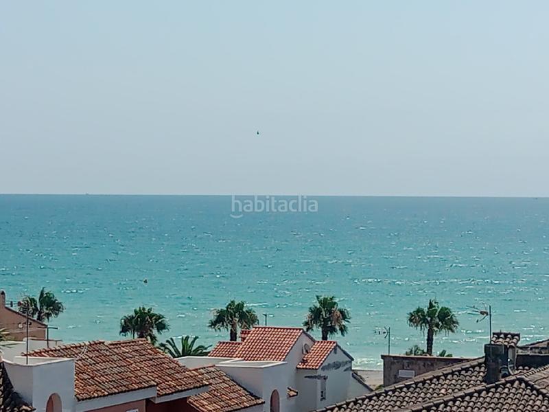 Foto 67875264-7af0-4946-8fce-d5e805546667. Ático  dúplex benicasim en Moncófar Playa Moncofa