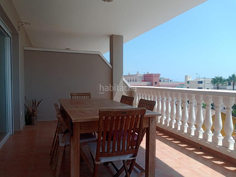 Foto 76757c75-1b9a-4486-a817-a77b79d5006c. Ático  dúplex benicasim en Moncófar Playa Moncofa