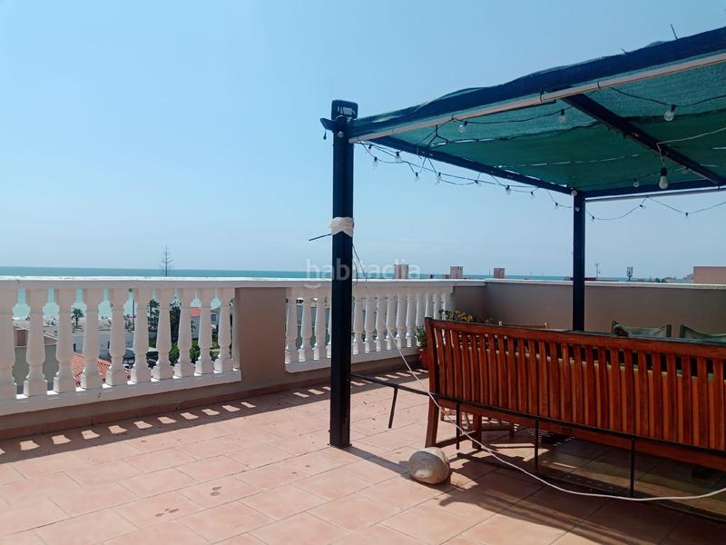 Foto a0a74d99-aafd-4049-a7c7-0da8c7bc8f0b. Ático  dúplex benicasim en Moncófar Playa Moncofa