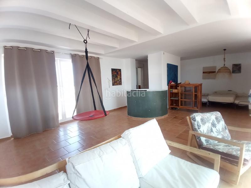 Foto d04b8e55-377b-463d-a9e1-c3d016ca084e. Ático  dúplex benicasim en Moncófar Playa Moncofa