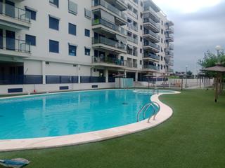 Piccolo appartamento in Moncófar Playa. Apartamento  moncofa belcaire norte