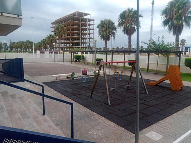 Foto 21654c5f-4a49-421a-acfc-2640eb9ce167. Apartament amb aparcament piscina a Moncófar Playa Moncofa