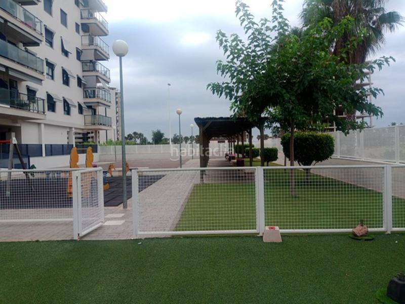 Foto 3d08d43c-3fa1-482e-bc43-e3c2830f0013. Apartament amb aparcament piscina a Moncófar Playa Moncofa