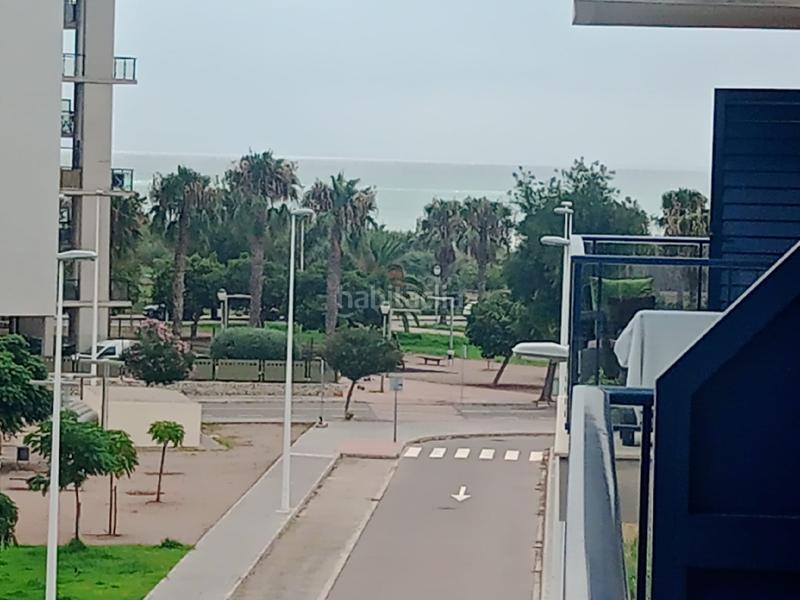 Foto 93234d17-b816-4d27-a8b8-9bb953b1814f. Apartament amb aparcament piscina a Moncófar Playa Moncofa