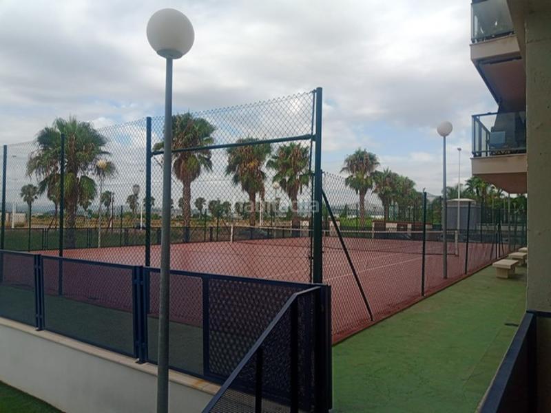 Foto ad6f0af1-56bc-4157-b170-120e1d6f3b08. Apartament amb aparcament piscina a Moncófar Playa Moncofa