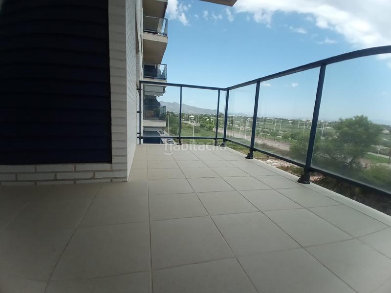 Foto e3e7233e-fcfa-4fa4-b1d9-840463705254. Apartament amb aparcament piscina a Moncófar Playa Moncofa