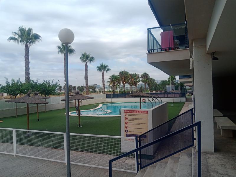 Foto f87992bb-2d46-452b-b9da-e85d2dbdf454. Apartament amb aparcament piscina a Moncófar Playa Moncofa