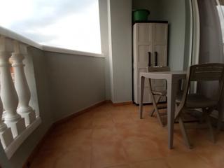 Apartment in Moncófar Playa. Apartamento  moncofa puerto rico