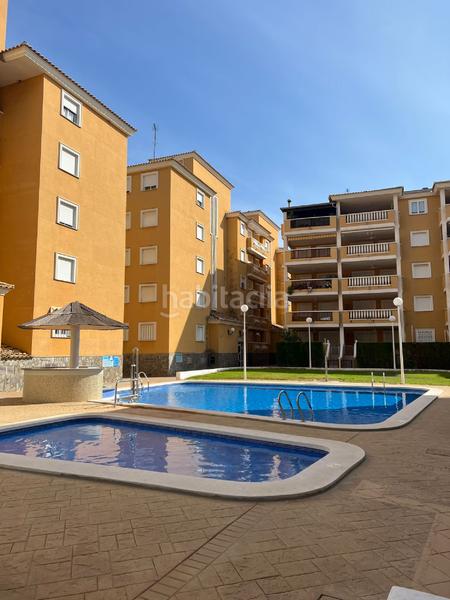 Foto b3684997-1e26-43ba-8d3c-8fdac9fdce1c. Apartament amb aparcament piscina a Moncófar Playa Moncofa