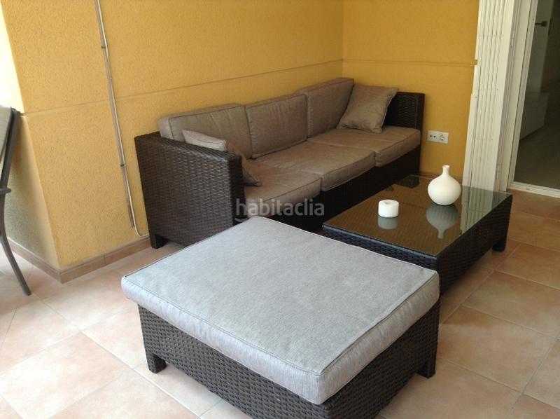Foto c402b459-2e5b-4a6d-8a98-f3b744432189. Apartament amb aparcament piscina a Moncófar Playa Moncofa