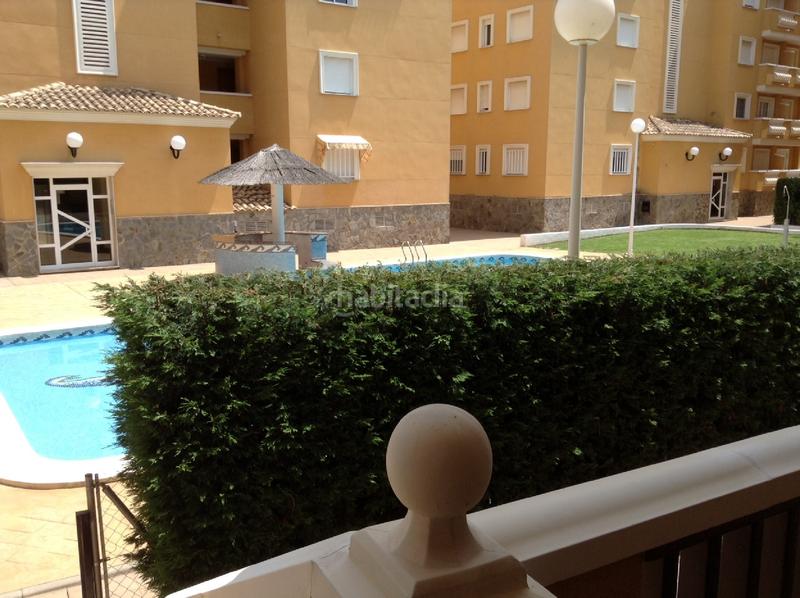 Foto cf3aab91-7142-4c27-9c06-b71a1a6ef8d1. Apartament amb aparcament piscina a Moncófar Playa Moncofa