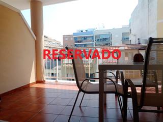 Apartament a Moncófar Playa. Apartamento  moncofa playa