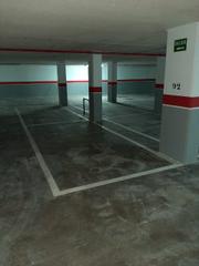 Parking coche en Moncófar Playa. Garaje  moncofa playa