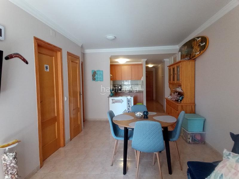 Foto 2f7af52a-4b90-4755-b748-149c471e60c6. Apartamento  playa en Moncófar Playa Moncofa
