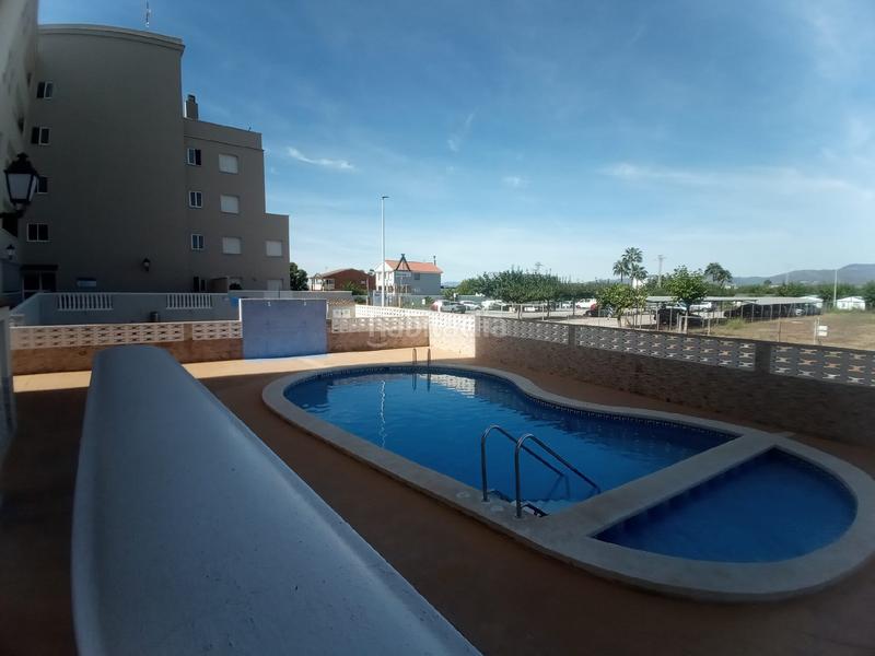 Foto bc6703c6-d7aa-4770-9634-c145c58429c1. Apartamento  playa en Moncófar Playa Moncofa