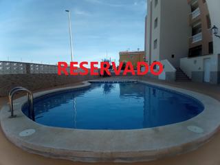 Appartement à Moncófar Playa. Apartamento  moncofa playa
