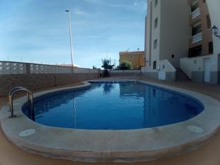Piccolo appartamento in Moncófar Playa. Apartamento  moncofa playa