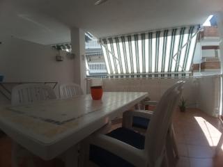 Appartement à Moncófar Playa. Apartamento  moncofa playa