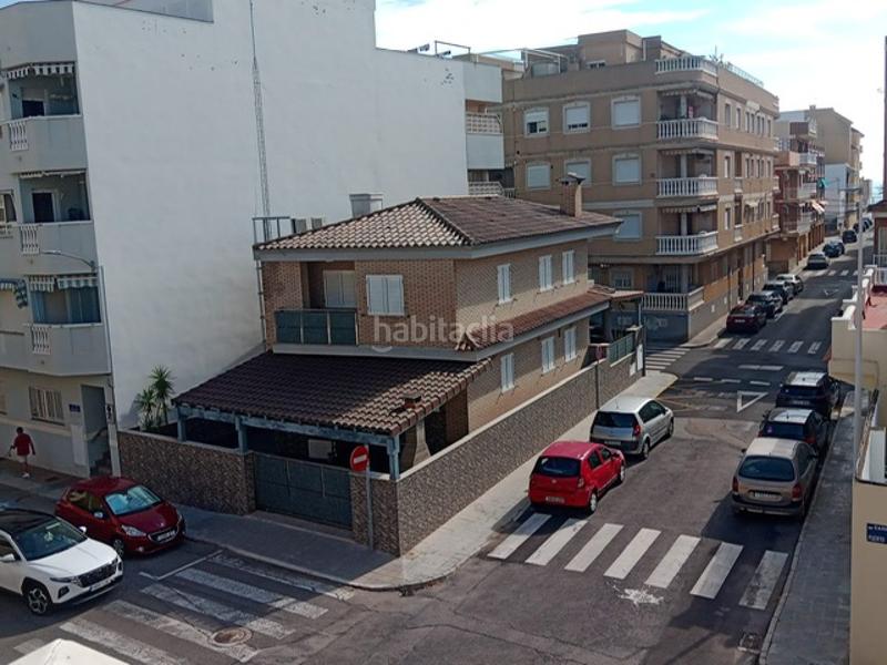 Foto 26da67a1-b3be-4296-b25d-417cd5485d2b. Piccolo appartamento in Moncófar Playa Moncofa