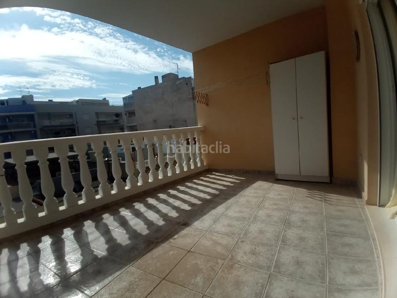 Foto c271561c-3651-4847-807d-9e252ebfa6a6. Piccolo appartamento in Moncófar Playa Moncofa