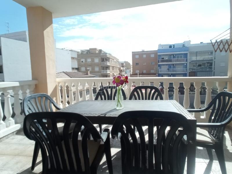 Foto c830ac12-bb56-4cdb-8ffc-b38e36e1be83. Piccolo appartamento in Moncófar Playa Moncofa