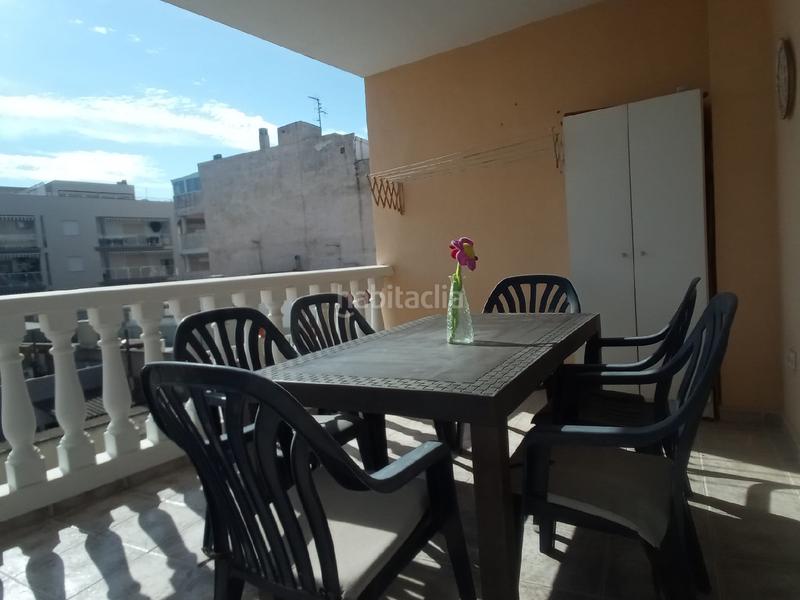 Foto d15b015a-9838-430b-9389-18d80d054e8b. Piccolo appartamento in Moncófar Playa Moncofa