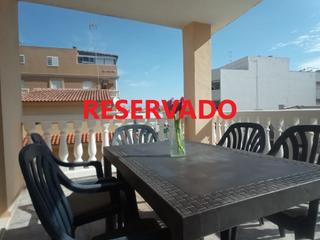 Apartament a Moncófar Playa. Apartamento  moncofa playa