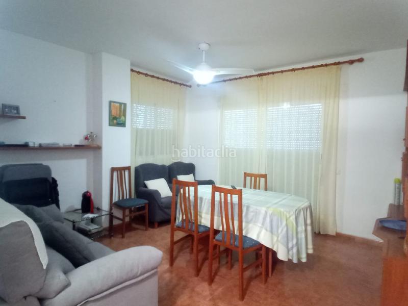 Foto eac48ec9-7641-41e0-9880-64f26aa49696. Piccolo appartamento in Moncófar Playa Moncofa